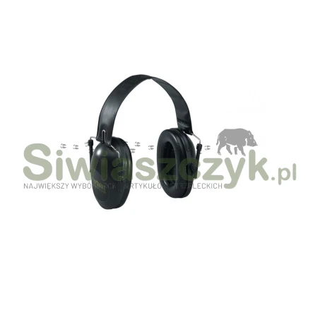 Ochronniki słuchu TopShot Competition M9-101261