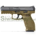 Pistolet H&K SFP9-SF 9x19 Green Brown (262507)-104785