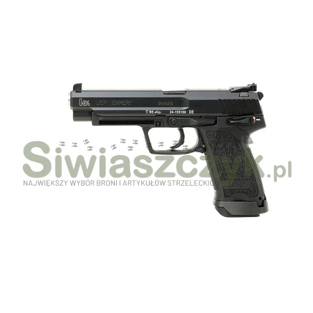 Pistolet H&K USP Expert kal.9x19 (262455)-101808