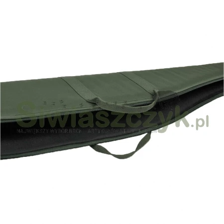 Pokrowiec UNCLE MIKE's na broń z optyką 112cm (606-002)-116274