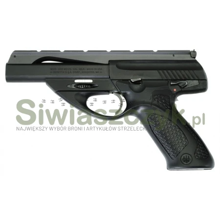 Pistolet BERETTA U22 NEOS kal.22Lr-103919