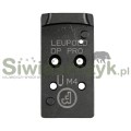 Płytka montażowa CZ P-10 pod Leupold Delta Point Pro (1091-1410-05)-118027