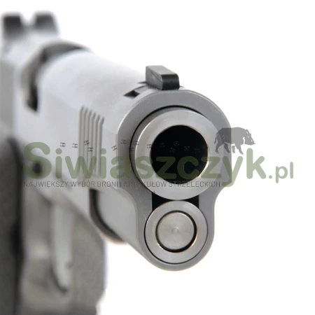 Pistolet BUL 1911 Classic Government SS kal. 45ACP-101746