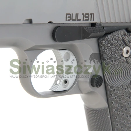 Pistolet BUL 1911 Classic Government SS kal. 45ACP-101748