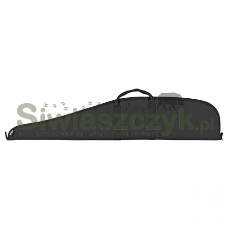 Pokrowiec UNCLE MIKE's na broń z optyką 112cm (606-002)-116273