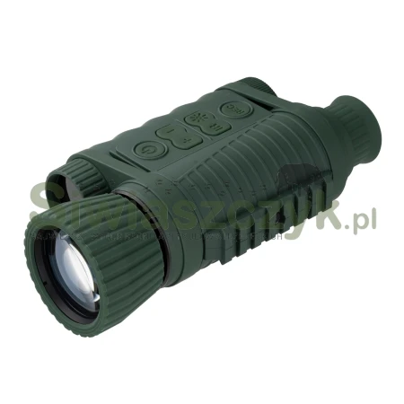 Noktowizor cyfrowy NACHTJAEGER NH-3 6x50 (01651)-116481