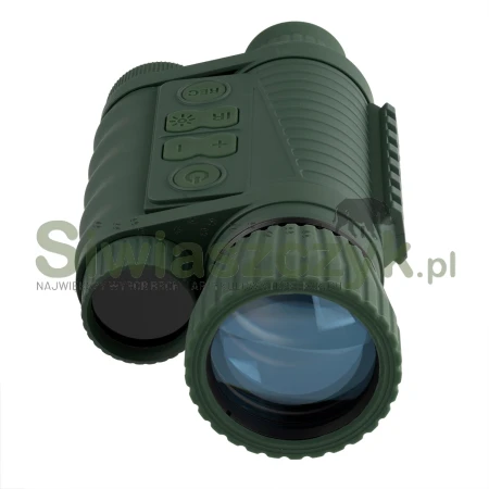 Noktowizor cyfrowy NACHTJAEGER NH-3 6x50 (01651)-116482