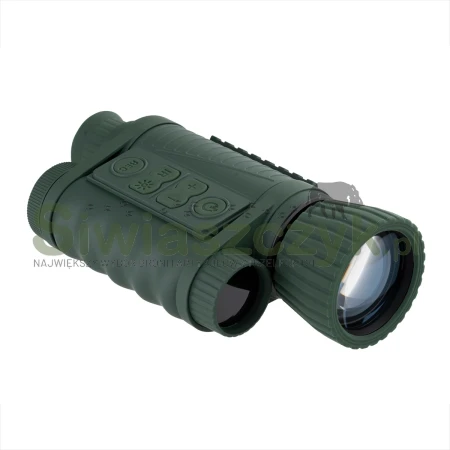 Noktowizor cyfrowy NACHTJAEGER NH-3 6x50 (01651)-116483