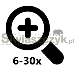 Noktowizor cyfrowy NACHTJAEGER NH-3 6x50 (01651)-d948cbac7dbb23bc5e0f9ca11ef85be3