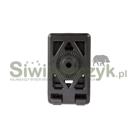 Adapter CYTAC do kabur Belt Clip (CY-BC2)-116657
