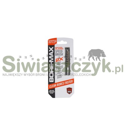 Szczotka REAL AVID Bore-Max Speed Brush .9mm (AVBMSB9MM)-116700