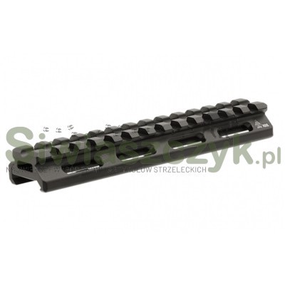 Podwyższenie LEAPERS 13 slotów L-5,5", H-1'' (RSX1L)(072-211)-116816
