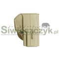 Kabura IMI DEFENSE Z8050 Sig Sauer P250/P320 Compact Piaskowa-116856