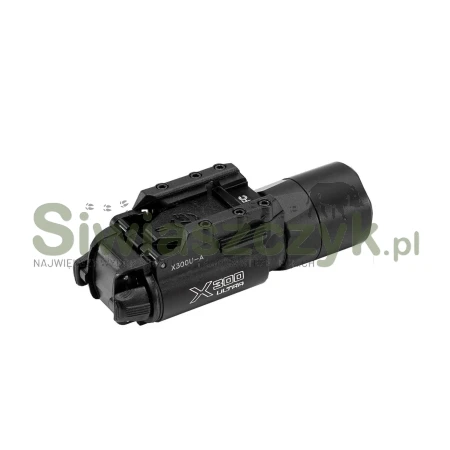 Latarka SUREFIRE X300U-A-1000 Lumenów (SFR-X300U-A)-116860