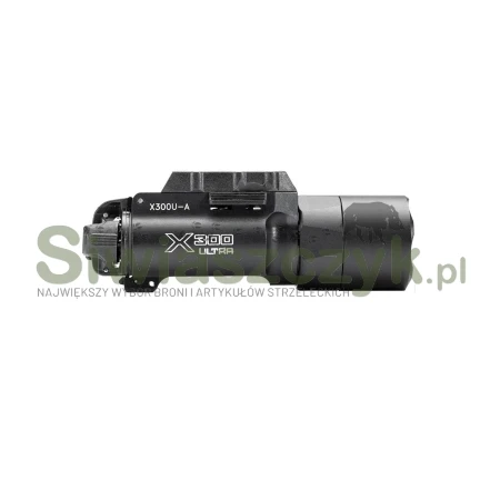 Latarka SUREFIRE X300U-A-1000 Lumenów (SFR-X300U-A)-116861