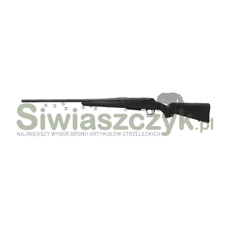 Sztucer WINCHESTER XPR kal. 223Rem-116873