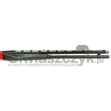Strzelba ARMSAN A-Challenge Red 76cm, kal.12/76-105151