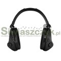 Ochronniki słuchu SORDIN Supreme X2 Headband Leather Gel Black (301004-10G)-166709