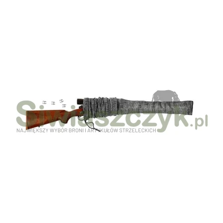 Skarpeta ALLEN na broń długą 132cm (141836)-116354