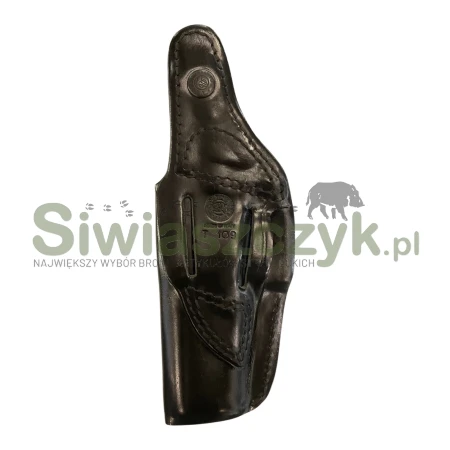 Kabura VEGA H108 Black/Leather - Glock 17; 1911; SP-01-119260