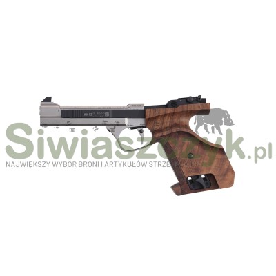 Pistolet FWB AW 93 kal.22Lr - rękojeść S-166715