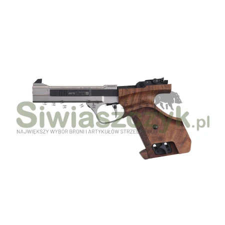 Pistolet FWB AW 93 kal.22Lr - rękojeść S-166715