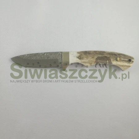 Nóż PUMA Belt Knife (7315008)-107027