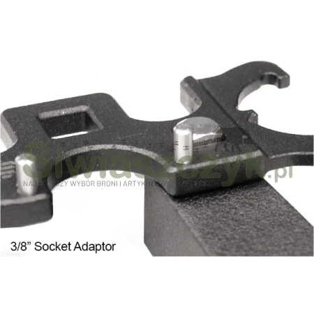 Klucz LEAPERS UTG AR-15 (TL-ARWR02)-116290