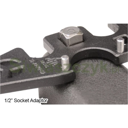 Klucz LEAPERS UTG AR-15 (TL-ARWR02)-116291