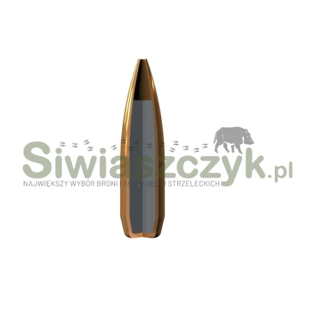 Amunicja WINCHESTER 308 Win. Boat Tail Match 10,89g(168gr)-166726