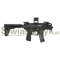Karabinek LUCANSKY ARMS Stinger 9, 4" kal. 9x19-166747