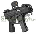 Karabinek LUCANSKY ARMS Stinger 9, 4" kal. 9x19-166748