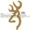 Naklejka Browning Gold (3922007314)-109743