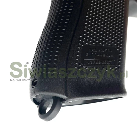 Gniazdo IMI DEFENSE do linki zabezpieczającej do Glock (IMI-ZGKSP)-155156