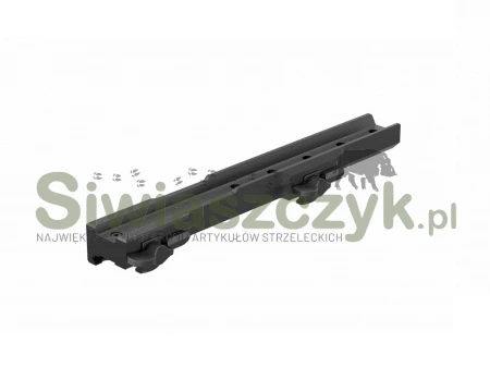 Montaż YUKON Weaver QD112 Digisight/Trail/Apex/Sightline-102854