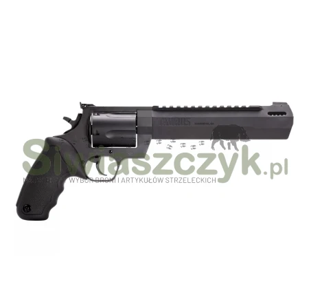 Rewolwer TAURUS Raging Hunter 454Casull (8,37''/212mm) (10019283)-115707