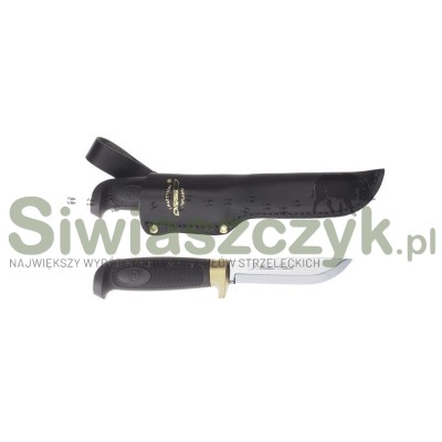 Nóż myśliwski MARTTIINI Condor Skinner - stal nierdzewna (186014)-118904