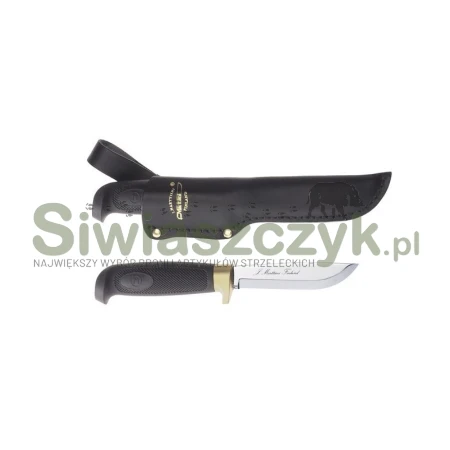 Nóż myśliwski MARTTIINI Condor Skinner - stal nierdzewna (186014)-118904