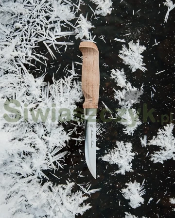 Nóż myśliwski MARTTIINI Lynx Lumberjack SS - stal nierdzewna (127015)-162810