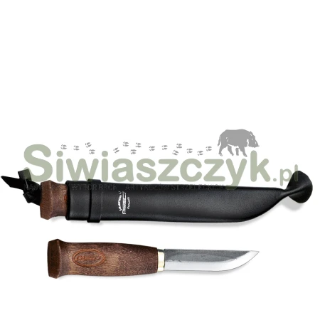 Nóż myśliwski MARTTIINI Lumberjack - stal węglowa (127019)-103040