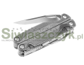 Multitool LEATHERMAN Charge TTi Plus (832528)-112221