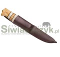Nóż myśliwski HELLE Arv - stal nierdzewna 58 HRC (#14)-166756