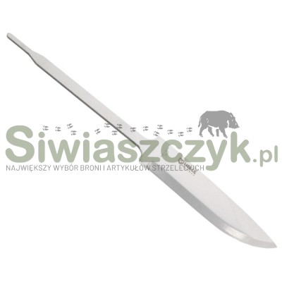 Klinga HELLE Gaupe - stal nierdzewna 12C27 (#K1310)-166759