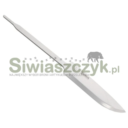 Klinga HELLE Gaupe - stal nierdzewna 12C27 (#K1310)-166759