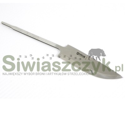 Klinga HELLE Eggen - stal nierdzewna H3LS (#K75)-166761