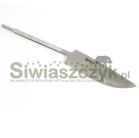 Klinga HELLE Eggen - stal nierdzewna H3LS (#K75)-166761