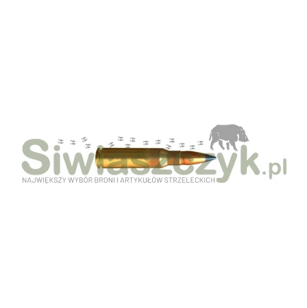 Amunicja LAPUA .308 Win TRX 9,7g(150gr)-166765