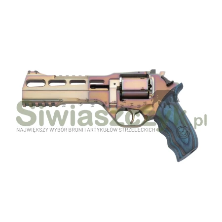Rewolwer CHIAPPA Rhino 60DS Nebula kal.357Mag./38Spec-116511