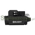 Latarka OLIGHT BALDR S Black Matte (800 lumenów)-117201
