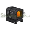 Kolimator AIMPOINT ACRO C-2 - Red Dot - 3,5 MOA - Picatinny / Weaver (200754) -117339